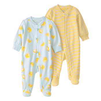 Set_2_Pijamas_Enterizas_Amarillo_y_Azul_Bebes_Niñas_Carter-s_125945591