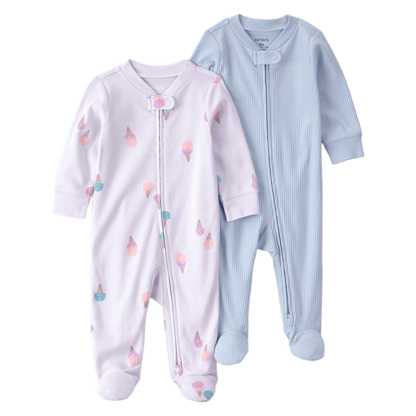 Set_2_Pijamas_Enterizas_Azul_y_Lila_Bebes_Niñas_Carter-s_125945595