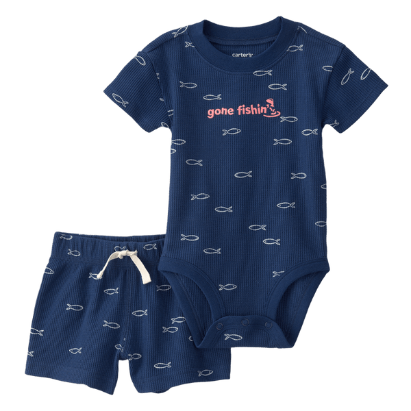 Set_Body_Manga_Corta_y_Short_Azul_Bebes_Niños_Carter-s_125945599