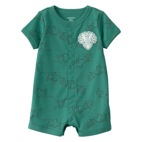 Mameluco_Manga_Corta_Verde_Bebes_Niños_Carter-s_125945639