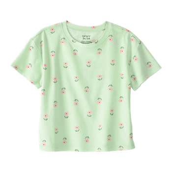 Camiseta_Manga_Corta_Flor_Niñas_Carter-s_125945720
