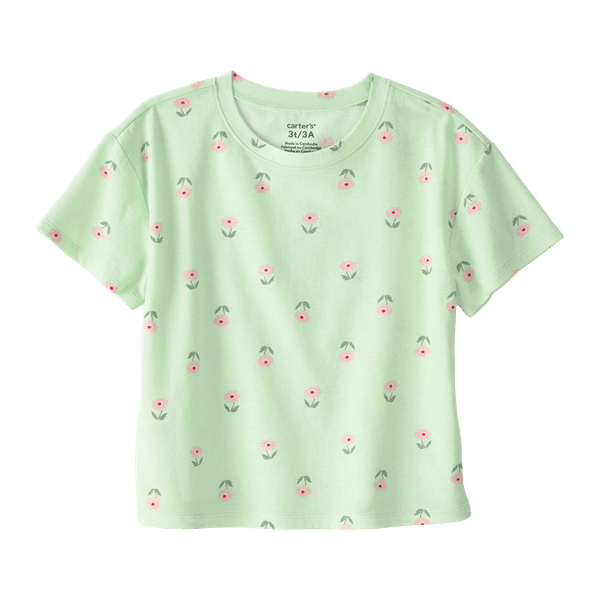Camiseta_Manga_Corta_Flor_Niñas_Carter-s_125945720
