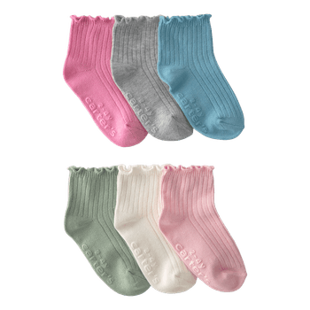 Set_6_Pares_de_Medias_Multicolor_Niñas_Carter-s_125945732