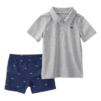 Set_Camiseta_Manga_Corta_y_Short_Multicolor_Niños_Carter-s_125945754