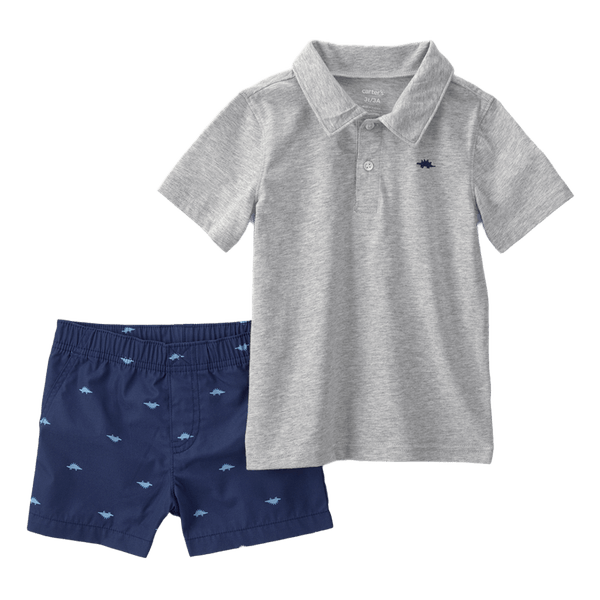Set_Camiseta_Manga_Corta_y_Short_Multicolor_Niños_Carter-s_125945754