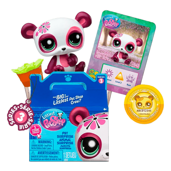 Set_Sorpresa_Coleccionable Pet Surprise_Wave_3_Littlest Pet Shop_103414785