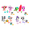 Set_2_Mascotas_Sorpresa_Duo_Coleccionable Pet Pairs_Wave_4_–_Littlest Pet Shop_103414886