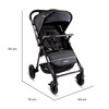 Coche_Convencional_Reversible_City_Oscuro_Negro_Bebesit_116006143