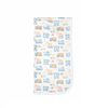 Set_2_Mantas_Estampadas_Rayas/Carritos_Niños_-_Little_Me_125944940