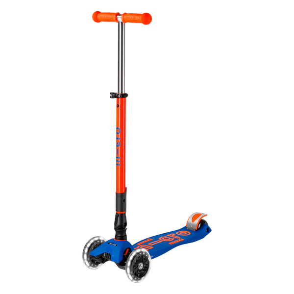 Scooter_Plegable_Neon_Led_Naranja_Micro_108222874