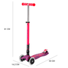 Scooter_Plegable_Neon_Led_Rosado_Micro_108222975