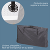 Combo_Amor_Descanso_Coche_Paseador_y_Cuna_Verde_y_Gris_Infanti_116010688