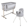 Combo_Comodidad_Total_Silla_Comedor_y_Cuna_Gris_Claro_Infanti_116010789