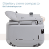 Combo_Comodidad_Total_Silla_Comedor_y_Cuna_Gris_Claro_Infanti_116010789