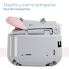 Combo_Comodidad_Total_Silla_Comedor_y_Cuna_Gris_y_Rosa_Infanti_116010890