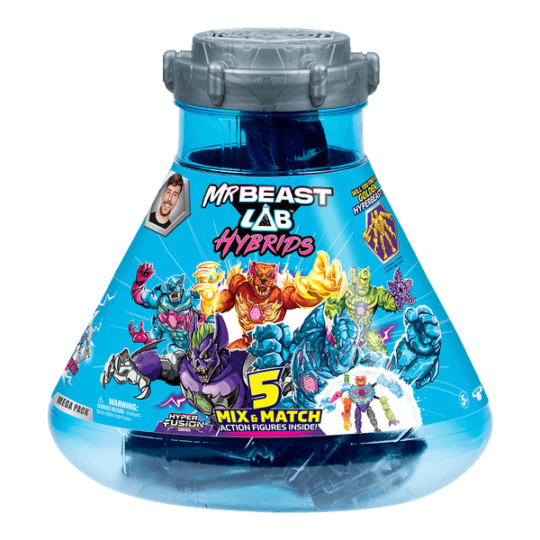 Megapack_5_Figuras_Sorpresa_Hybrids_Hyper_Fusion_Mr_Beast_Lab_103412058