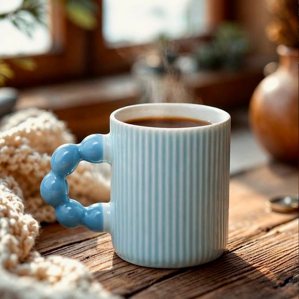 Mug_Acanalado_Azul_390ml_Ikhome_125478319