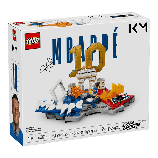 Set_Kylian_Mbappe-_Fenomenos_del_Futbol_490_Piezas_LEGO_103476106