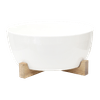 Bowl-Blanco-25.5cm-Ikhome