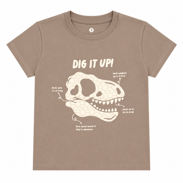 Camiseta_Manga_Corta_Dig_It_Up_Niños_Honey_Bees_125942149