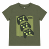 Camiseta_Manga_Corta_Gamer_Over_Niños_Honey_Bees_125942159