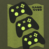 Camiseta_Manga_Corta_Gamer_Over_Niños_Honey_Bees_125942159