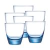 Set_6_Vasos_Romance_Solid_Azul_Hielo_Fb_320ml_Luminarc_125478171