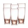 Set_6_Vasos_Romance_Solid_Rosa_Salmon_Fa_450ml_Luminarc_125478174