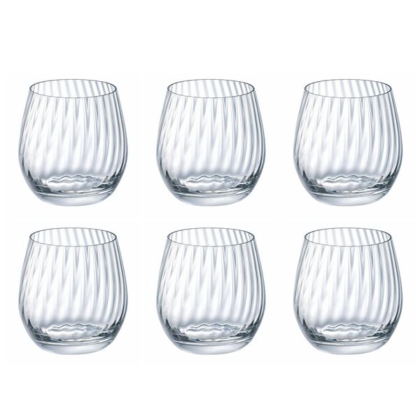 Set_6_Vasos_Serena_Line_Fb_320ml_Luminarc_125478179