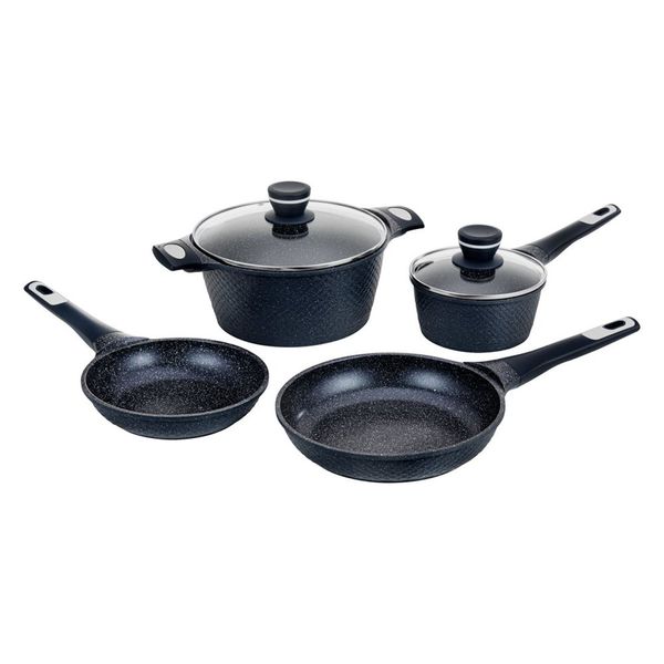 Bateria_de_Cocina_Negro_Marmolizado_6_Piezas_Hamilton_Beach_125478868