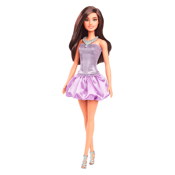 Muñeca_Fashionista_Pelo_Cafe_con_Falda_Morada_-234_Barbie_793208113