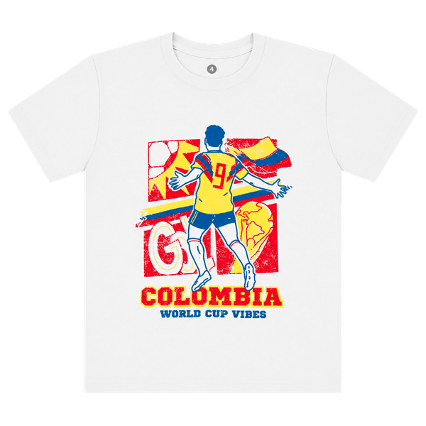 Camiseta_Manga_Corta_Colombia_Blanco_Niños_Honey_Bees_125946684