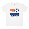 Camiseta_Manga_Corta_Holanda_Blanco_Niños_Honey_Bees_125946688