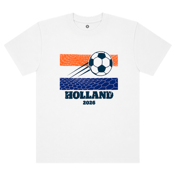 Camiseta_Manga_Corta_Holanda_Blanco_Niños_Honey_Bees_125946688