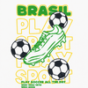 Camiseta_Manga_Corta_Brasil_Blanco_Niños_Honey_Bees_125946698