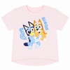 Camiseta_Manga_Corta_Bingo_Niñas_Bluey_125946208
