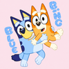 Camiseta_Manga_Corta_Bingo_Niñas_Bluey_125946208