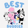 Camiseta_Manga_Corta_Best_Buddies_Niñas_Bluey_125946216