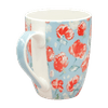 Mug-Diseño-Flores-Azul-360ml-Ikhome