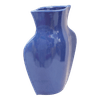 Florero-Azul-23.5cm-Ikhome