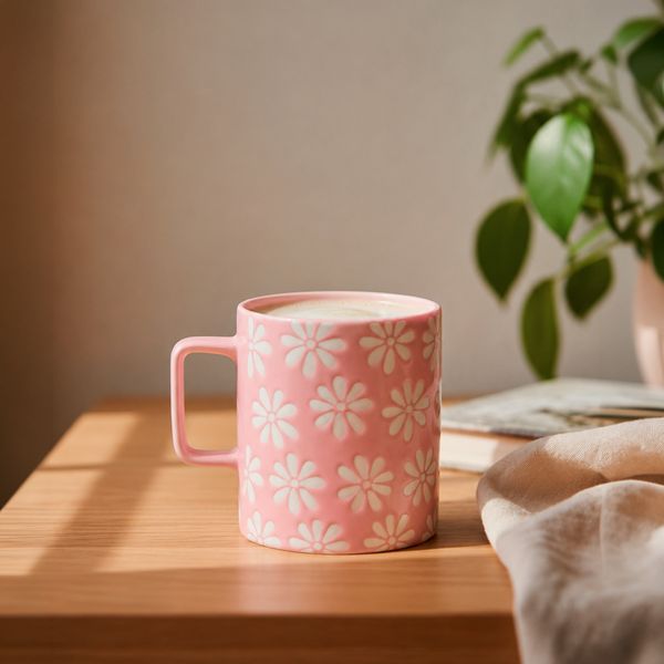 Mug_Flores_Rosado_400ml_-_Ikhome_125478291
