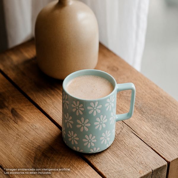 Mug_Flores_Azul_400ml_-_Ikhome_125478293