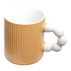 Mug_Acanalado_Ocre_390ml_Ikhome_125478318