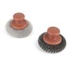Set-2-Esponjillas-con-Agarre-Plastico-Ginger-Spice-Ikhome