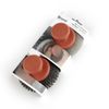 Set-2-Esponjillas-con-Agarre-Plastico-Ginger-Spice-Ikhome
