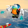 Set-City-Lancha-de-Rescate-de-Bomberos-144-Piezas-LEGO