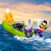 Set-City-Lancha-de-Rescate-de-Bomberos-144-Piezas-LEGO