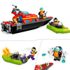 Set-City-Lancha-de-Rescate-de-Bomberos-144-Piezas-LEGO