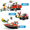 Set-City-Lancha-de-Rescate-de-Bomberos-144-Piezas-LEGO