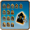 Set-Harry-Potter--Castillo-Hogwarts-Clase-Pociones-397-Piezas-LEGO